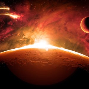 Yılın en şanslı günlerinden: 6 Temmuz Güneş-Sirius Kavuşumu