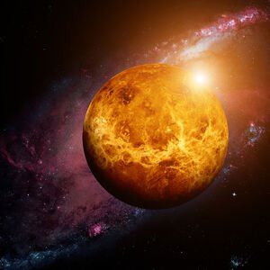 Venüs gezegeni ile ilgili bilmeniz gereken her şey