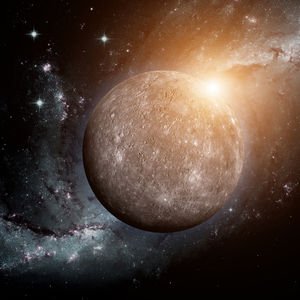 Merkür gezegeni ile ilgili bilmeniz gereken her şey