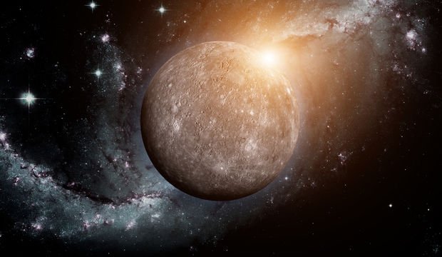 Merkür gezegeninin özellikleri ve astrolojik anlamı