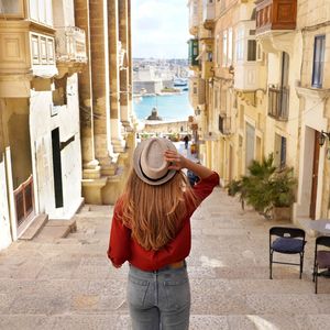 Gezinmenin keyfi: Flanör olmak