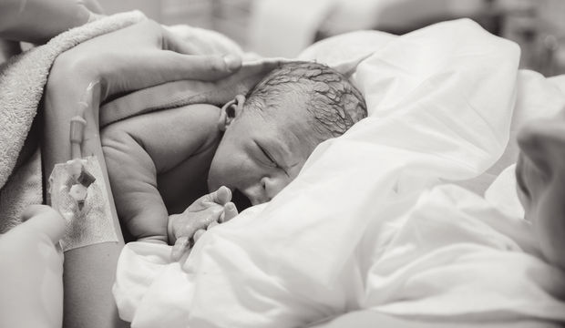 Doğumun tıbbileşmesi: Kadınların deneyimleri ve tıbbi müdahaleler