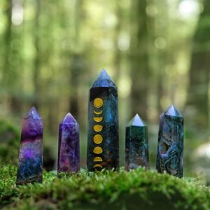 Doğduğunuz günün Ay fazı ile kendinizi keşfedin