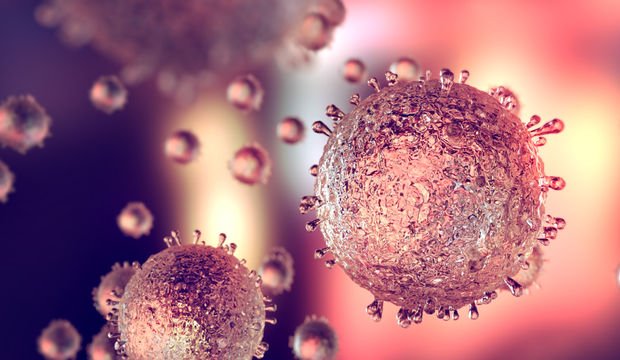 Eris varyantı nedir? Yeni Covid varyantı Eris'in belirtileri nelerdir?