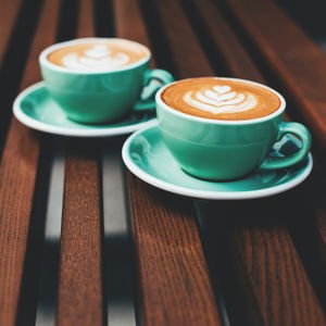 Alışverişten önce kahve içmeyin!