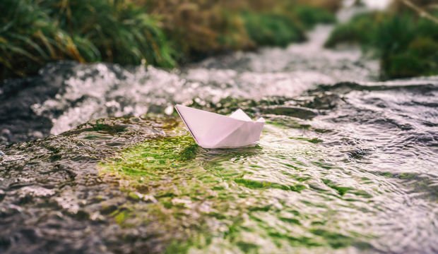 Duygusal türbülansa girdiniz, kemerlerinizi bağlayın!