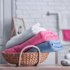 Banyo havluları ne sıklıkta değiştirilmeli?