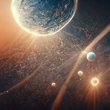 Ruhsal Astroloji: Kuzey Ay Düğümü bize ne anlatır?