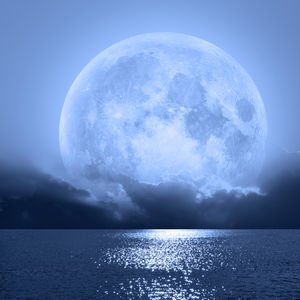 Mavi Ay ile ilgili merak edilenler