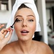 Yeni güzellik akımı: Mascara cocktailing