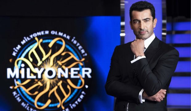 İşte Kim Milyoner Olmak İster 1 Milyon TL'lik soru!