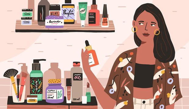 Bir arada kullanmamanız gereken cilt bakım içerikleri