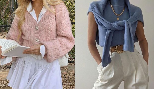 "Old money" stili aslında ne?