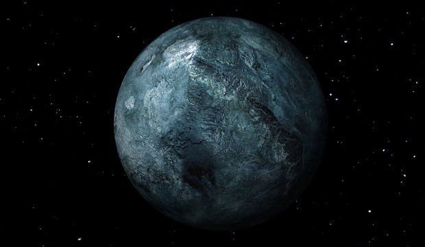 Astrolojide Eris