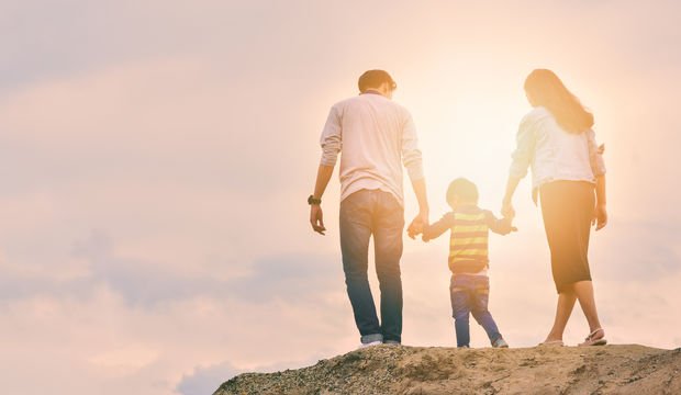 Pozitif ebeveynlik: Stresle başa çıkmada bir tampon