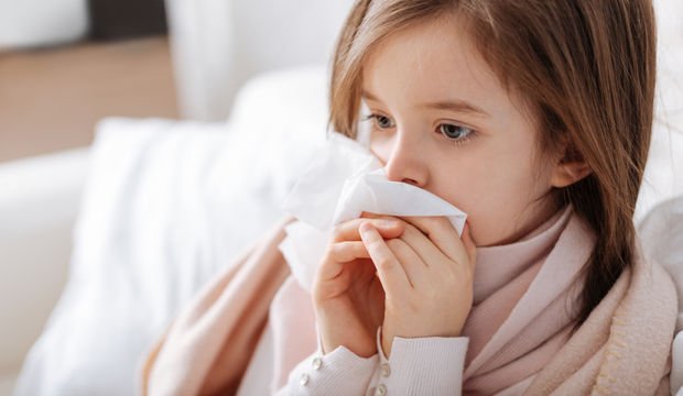 Rinovirüs nedir? Rinovirüs belirtileri ve tedavisi