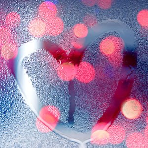 Yağmur kokulu şiirler