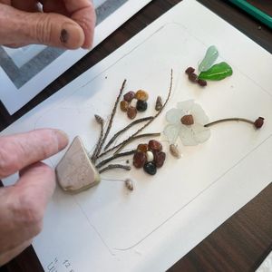 Yas ve ölüm sürecine destek: Eşlikçiler palyatif bakıma giriyor