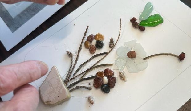 Yas ve ölüm sürecine destek: Eşlikçiler palyatif bakıma giriyor