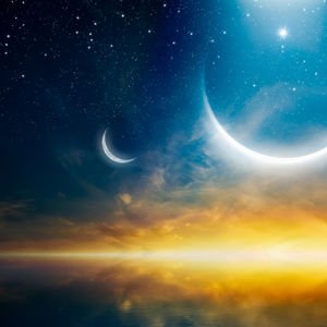 28 Ekim Boğa burcunda Ay Tutulması 