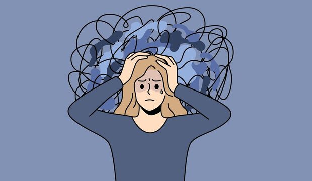 İçimde bir sıkıntı var: Aşırı uyarılmışlık (Hipervijilans)