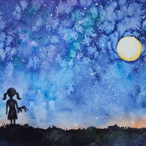 Ay döngüleri çocuğun uykusunu etkiler mi?