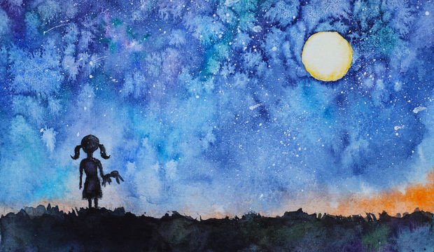 Ay döngüleri çocuğun uykusunu etkiler mi?