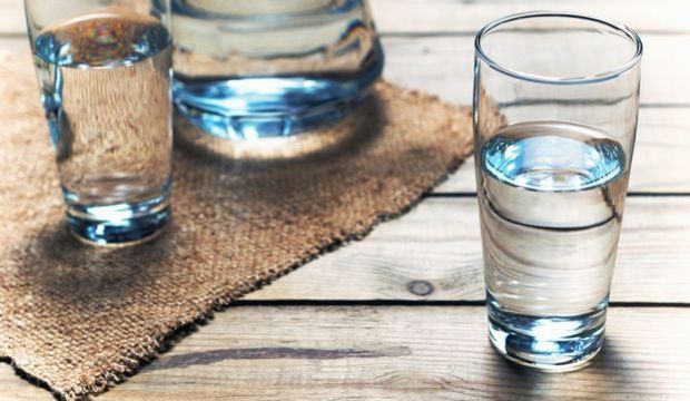 İyonize alkali suyun faydaları