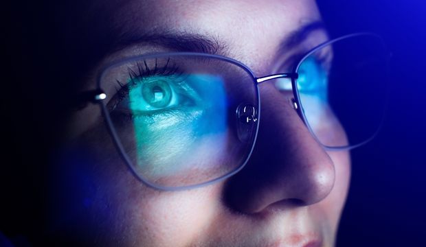 Mavi ışığın zararları