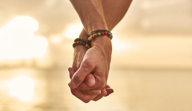 Kendinize iyi bakmak ilişkinizi etkiliyor