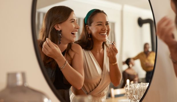 Day to night makeup ile gündüz makyajı gece makyajına nasıl çevrilir?