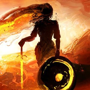 Kadının fendi erkeği yendi 