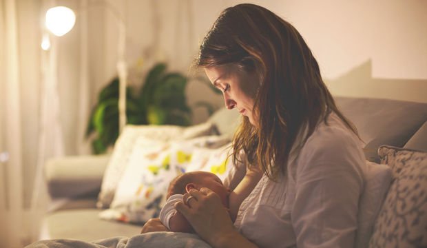 Emzirme Farkındalığı: MILK belgeselinin Türkiye gösterimleri başlıyor