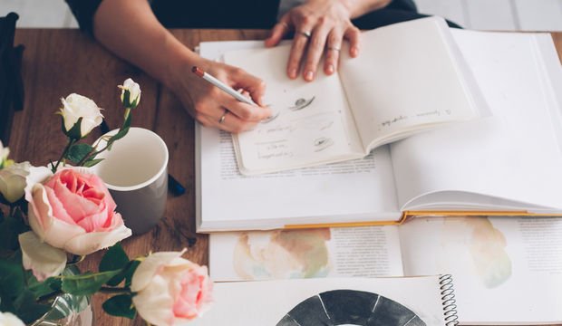 Yazmanın psikolojiye faydaları