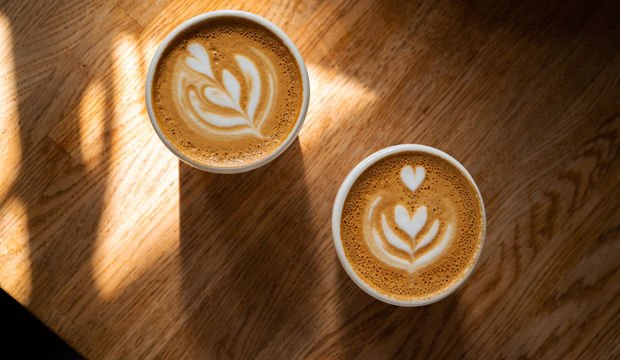 En iyi kahve şurupları