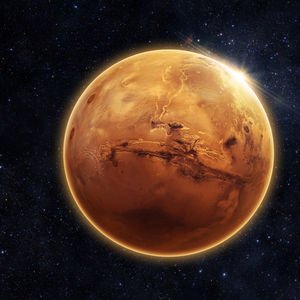 Kızıl Gezegen hakkında bilmeniz gerekenler