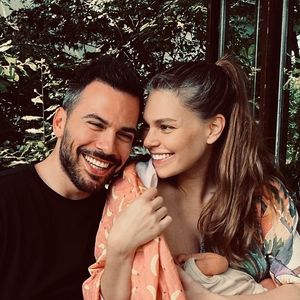 2023 yılında ebeveyn olan ünlüler