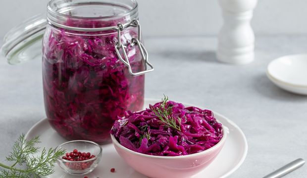 Mor lahananın faydaları neler?
