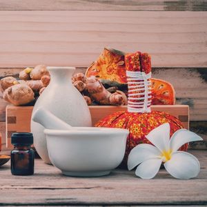 Ayurveda'nın kanser tedavisindeki rolü