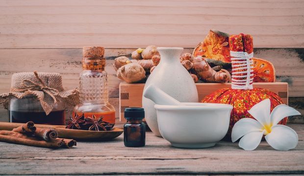 Ayurveda'nın kanser tedavisindeki rolü