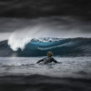  2023'ün en iyi okyanus fotoğrafları