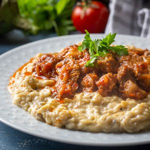  Dünyanın en iyi 100 yemeği