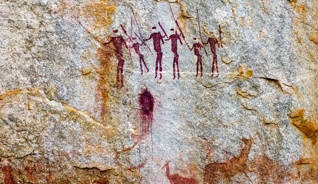 Dikkat Eksikliği ve Hiperaktivite Bozukluğunun evrimsel yönü