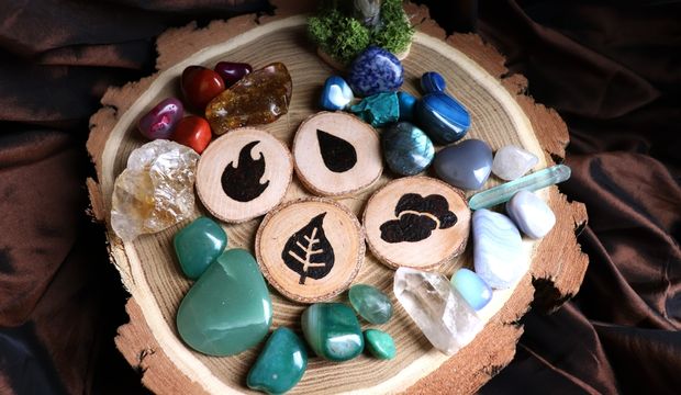 Doğum haritamızda element eksikliklerini nasıl dengeleyebiliriz?