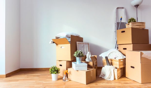 Kolay taşınma ipuçları