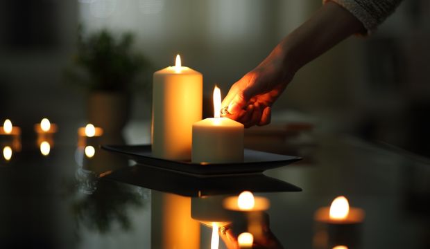 Türkiye'de Ölüm ve Yas