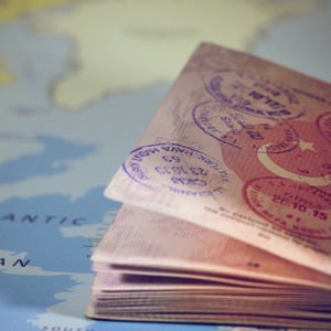 Türkiye'nin vizesiz seyahat erişimi artıyor: 118 ülkeye vizesiz giriş mümkün