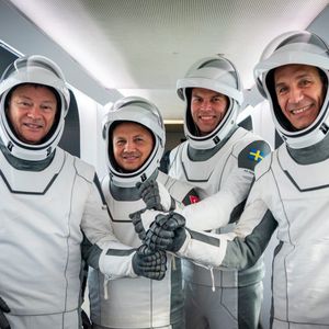 Uzay yolculuğuna geri sayım