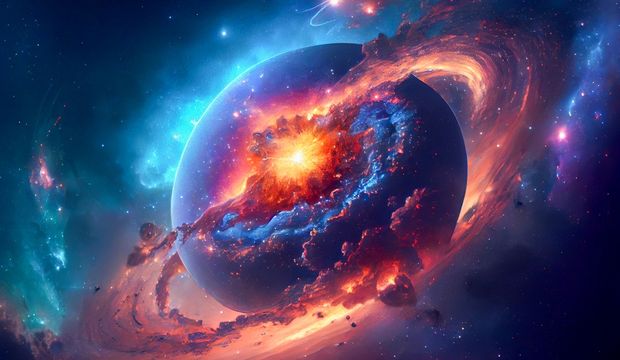 Plüton Kova dönemi (23 Mart 2023-19 Ocak 2044) Devrim mi illüzyon mu?