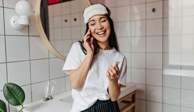 Menstrual döngüde cilt bakımı nasıl olmalı?